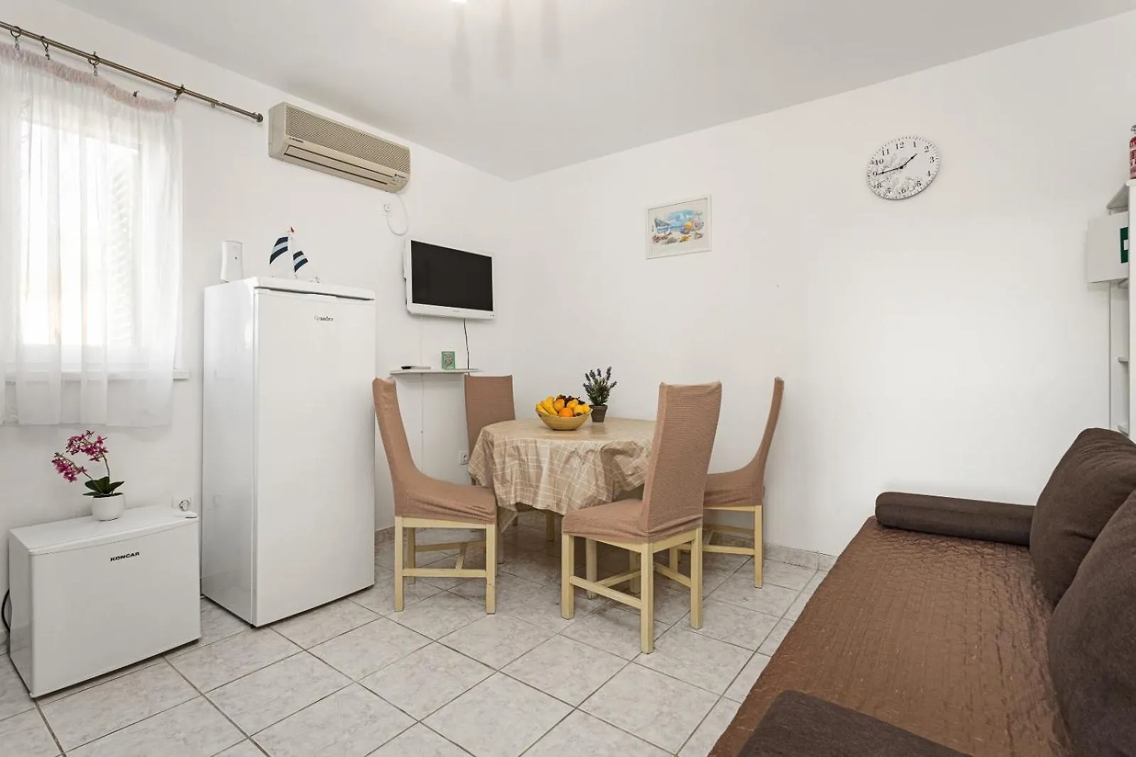 Regina 2 Apartment Banjole