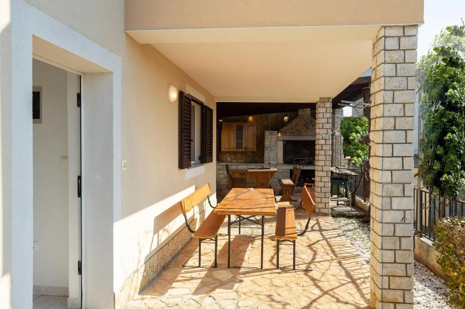 Regina 2 Apartment Banjole Croatia