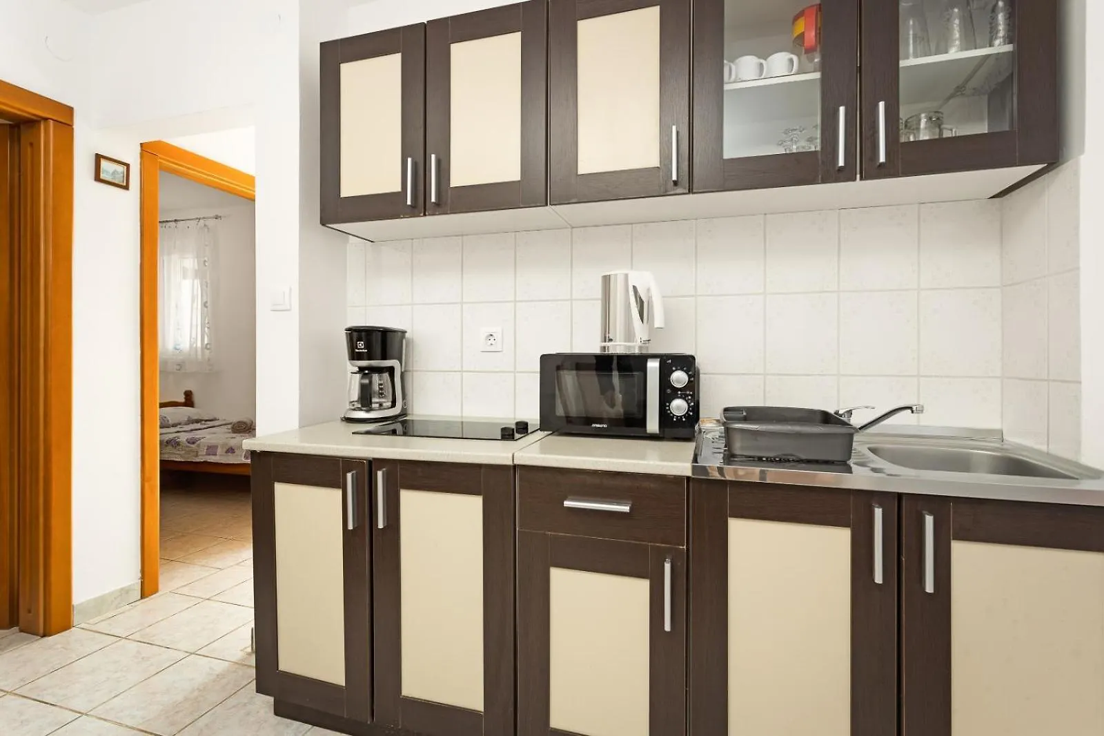 Regina 2 Apartment Banjole